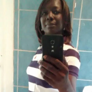 Meet your Posher, Patrice